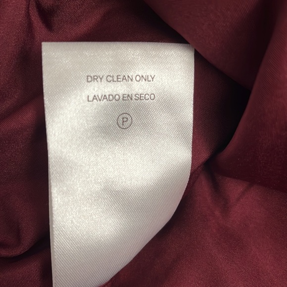 NWT Pendleton fuzzy full zip jacket size medium - Picture 9 of 11